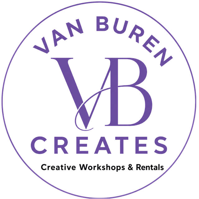 Van Buren Creates
