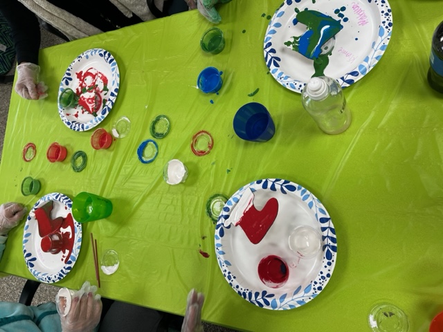 Photo of recurring workshop 3